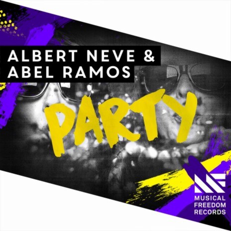 Party ft. Albert Neve | Boomplay Music