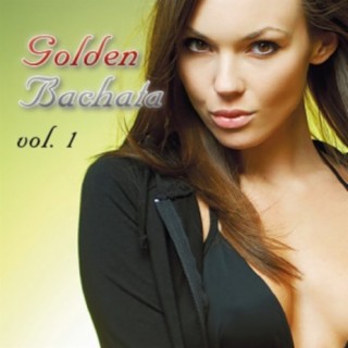 Golden Bachata, Vol. 1