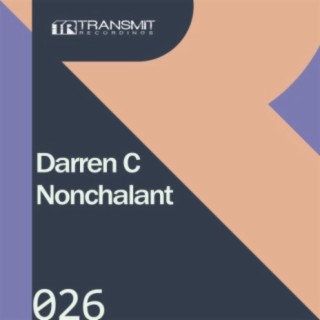 Nonchalant EP