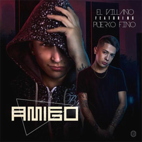 Amigo ft. Puerko Fino | Boomplay Music