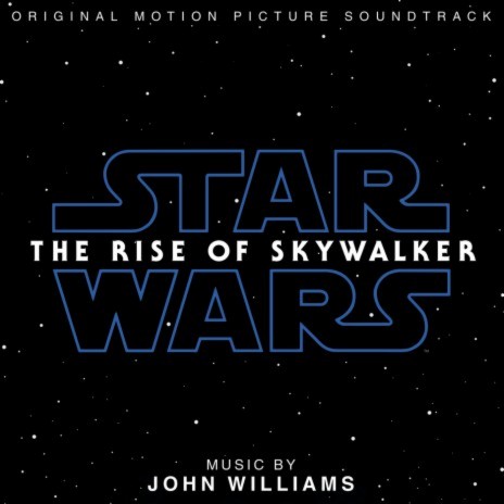 We Go Together (From "Star Wars: The Rise of Skywalker"/Score) | Boomplay Music