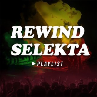 Rewind Selekta