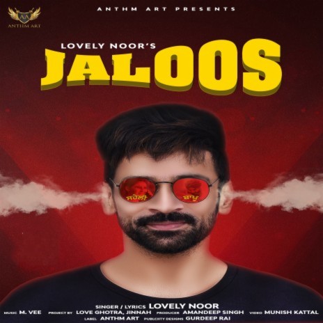 Jaloos | Boomplay Music