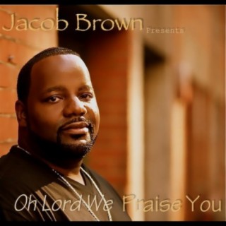 Jacob Brown