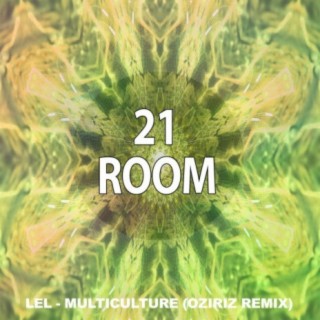 Multiculture (Remixes)