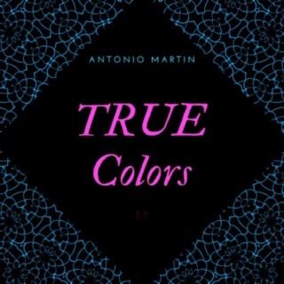 Antonio Martin