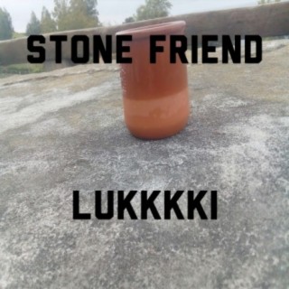 Stone Friend