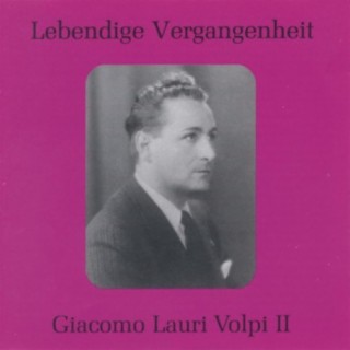 Giacomo Lauri-Volpi