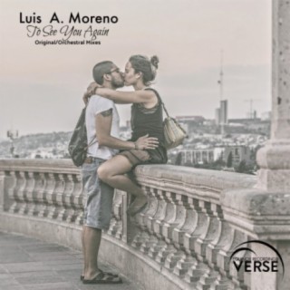 Luis A Moreno