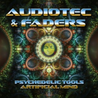 Psychedelic Tools / Artificial Mind