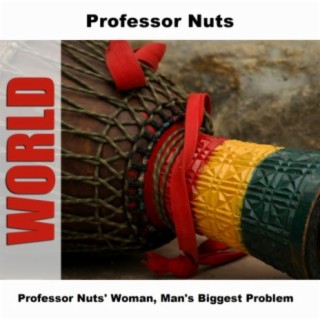 Professor Nuts