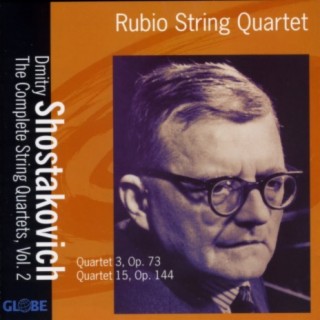 Rubio String Quartet