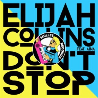Elijah Collins