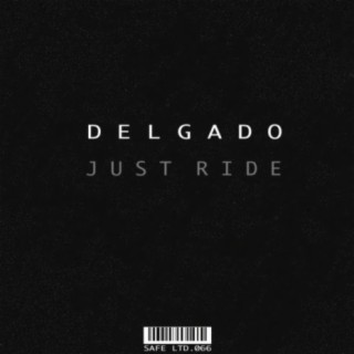 Just Ride EP