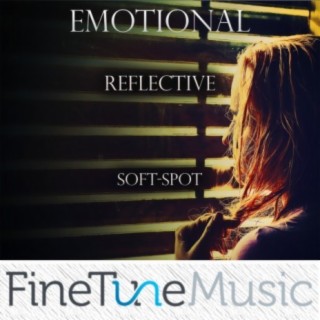 Emotional: Reflective Soft Spot