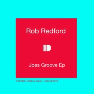 Joes Groove EP