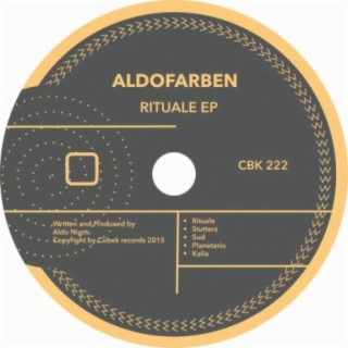 Aldofarben