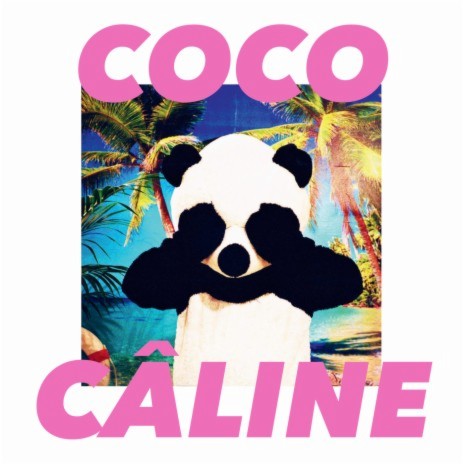 Coco Câline - song and lyrics by Julien Doré