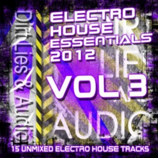 Electro House Essentials 2011 Vol.3