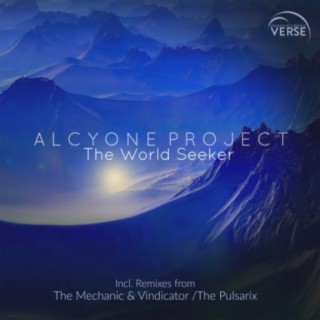 Alcyone Project