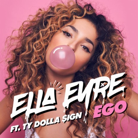 Ego ft. Ty Dolla $ign | Boomplay Music