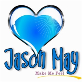 Jason May