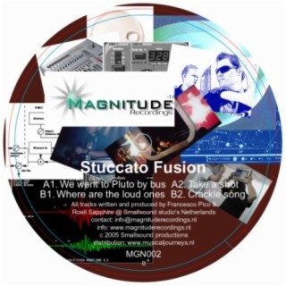 Stuccato Fusion