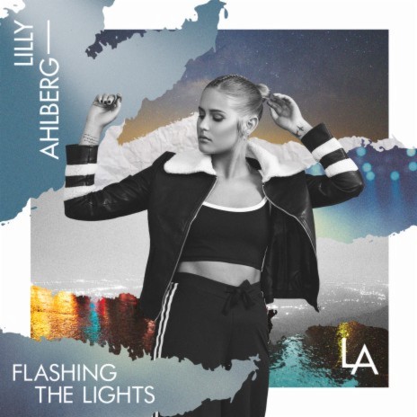 Flashing The Lights | Boomplay Music