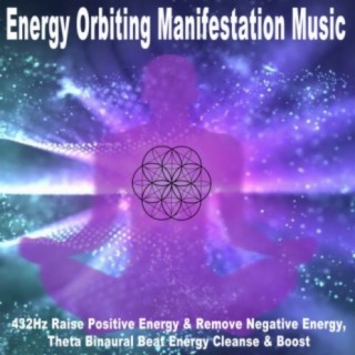 432Hz Orbit Energy