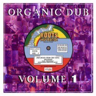 Organic Dub, Vol. 1