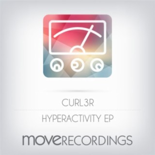 Hyperactivity EP