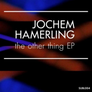 The Other Thing EP