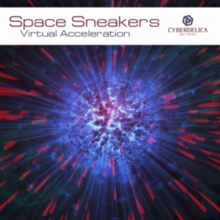 Space Sneakers