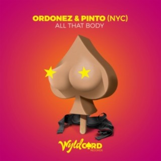 Ordonez & Pinto (NYC)