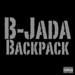 Backpack (feat. Jazume)