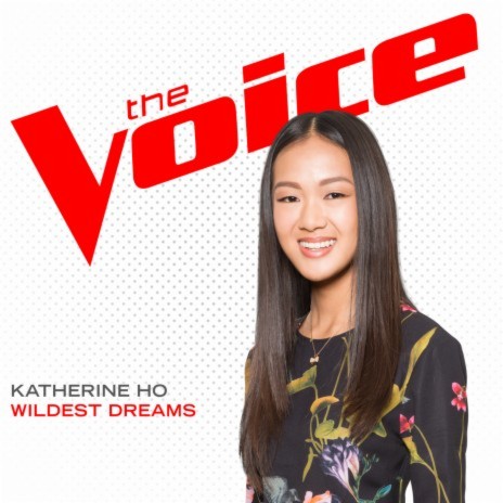 Wildest Dreams (The Voice Performance) | Boomplay Music