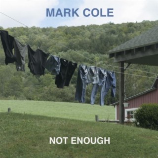 Mark Cole