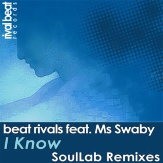 I Know (SoulLab Radio Edit)