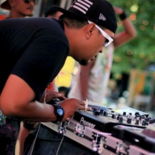 DJ Echa
