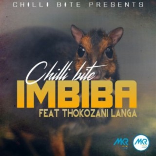 Chilli Bite Feat. Thokozani Langa