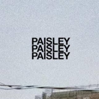 Paisley