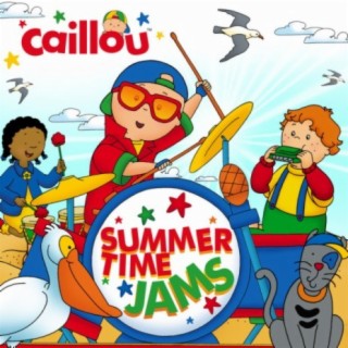 Caillou