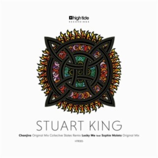 Stuart King