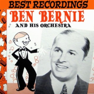 Ben Bernie