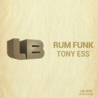 Rum Funk