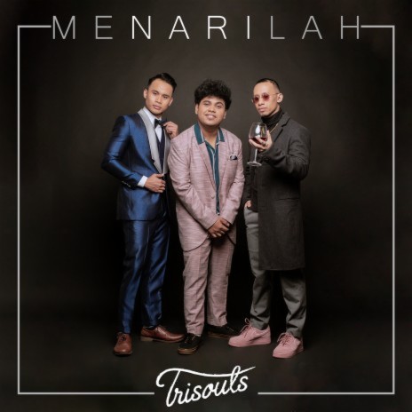 Menarilah | Boomplay Music