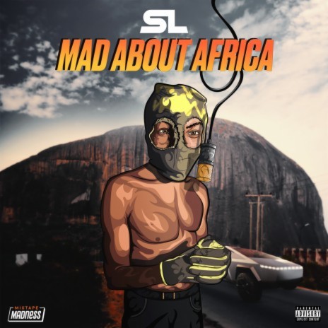 Mad About Africa (Pt. 2 / Mixtape Madness Presents) | Boomplay Music