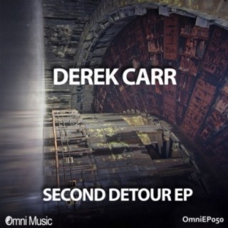 Second Detour EP