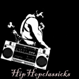 HipHopclassicks (Instrumental Rap)