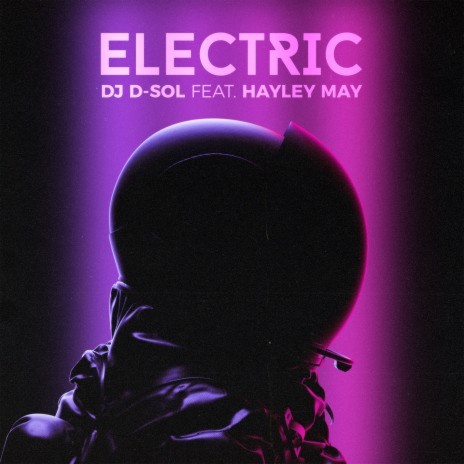 Electric (feat. Hayley May) | Boomplay Music